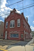 Image for Fire Station to Senior Center - Port Carbon PA