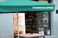 Image for Starbucks en Beaubourg - Paris, France