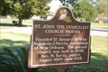Image for St. John The Evangelist Church Parish