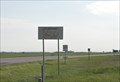 Image for Minnesota/South Dakota Border on US Highway 14