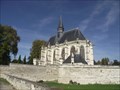 Image for La Sainte-Chapelle - Champigny-sur-Veude, France