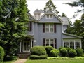 Image for Henry A. & Mary J. Gill House - Moorestown, NJ