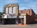 Image for Highland Theatre - Akron, Ohio