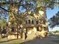 Image for First Baptist Church - Matador, TX