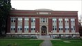 Image for Pharmacy Building - Oregon State University - Corvallis, OR