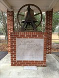Image for Lamar Memorial Bell - Mount Carmel UMC - Mt. Carmel, AL