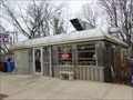 Image for O'Rourke's Diner - "Thursday, Thursday" - Middletown, CT