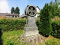Image for The monument No. 52 - Vysokov, Czech Republic
