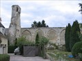 Image for Ruines de la grange aux dîmes - Cires-lès-Mello (Oise)