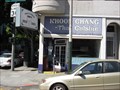 Image for Khoon Chang - San Francisco, CA