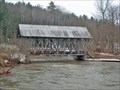 Image for Lord's Creek Bridge