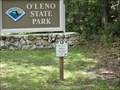Image for O'Leno State Park Interpretive Trail