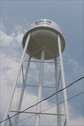 Image for Mason Water Tower - Mason, TN