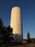 Image for Westlock Water Tower - Westlock, Alberta