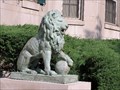Image for Lions on Connecticut Avenue