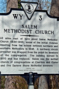 Image for Salem Methodist Church