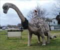 Image for Apotasaurus - Glasgow, VA