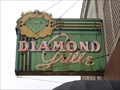 Image for Diamond Grille - Akron, Ohio