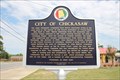 Image for City of Chickasaw
