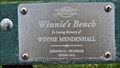 Image for Winnie Mendenhall - Missoula, Montana