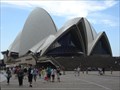 Image for The Monumental Steps at Sydney Opera House - Sydney, Australia