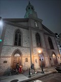 Image for Church of the Transfiguration - NYC, NY, USA