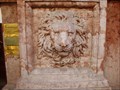 Image for Lions Eötvös utca - Budapest, Hungary