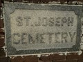 Image for St. Joseph Cemetery - Lafayette, IN