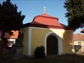 Image for kostnice / ossuary - Zdislavice, CZ