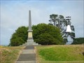 Image for Howick - Auckland Combined War Memorial