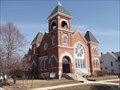 Image for First Presbyterian Church - Fowler, IN