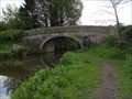 Image for Arch Bridge 51 On The Lancaster Canal - Claughton-on-Brock, UK
