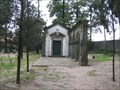 Image for Capela do Parque de São Roque - Porto, Portugal