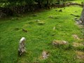Image for Cemetery of the Temple Cronan - Co. Clare, Ireland