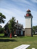 Image for Dunkirk Lighthouse - Dunkirk, NY