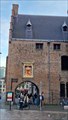 Image for RM: 17487 - Gevangenpoort - Den Haag