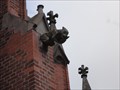 Image for Gargoyles @ Christuskirche - Hannover, Germany, NI