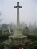 Image for Watford Vicarage Road Cemetery- Hert's