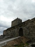 Image for Castelo e muralhas de Trancoso - Trancoso, Portugal