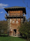 Image for Lorch Roman Watchtower Reconstruction