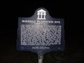 Image for Marshall Plantation Site