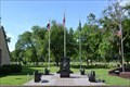 Image for Veterans Memorial - Clinton, Missouri