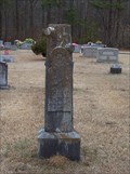 Image for James M. Shew - Pleasant Hill Cemetery - Caldwell, AL