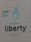 Image for Liberty Stadium - SWANSEA CITY AFC EDITION - Swansea, Wales.