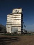 Image for Baker Woodframe Elevator - Baker, Oklahoma