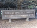 Image for GMS - Hopkins Marine Station, Stanford University - Pacific Grove, California