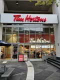 Image for Tim Hortons - Wifi Hotspot - Vancouver, BC