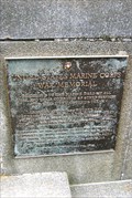 Image for United States Marine Corps War Memorial - Arlington, VA