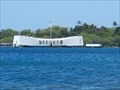 Image for USS Arizona Memorial - Pearl Harbor, Oahu, HI