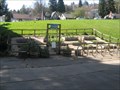 Image for Chapman's Edible Garden, Portland, OR